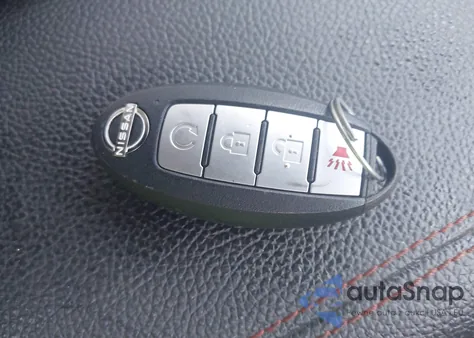 2023 Nissan Titan Pro-4X 4X4 from USA, damaged, VIN 1N6AA1ED1PN117535